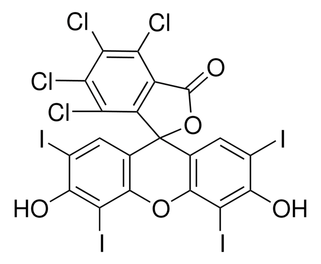 Rose Bengal lactone 95%