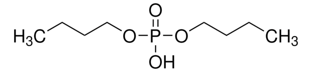 リン酸ジブチル &#8805;97.0% (T)