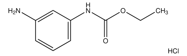 Ethyl (3-aminophenyl)carbamate hydrochloride AldrichCPR