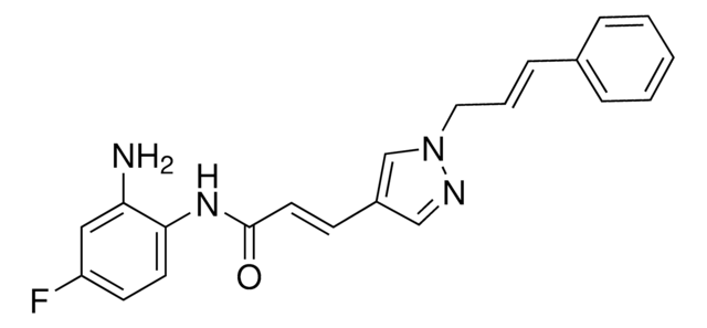 RGFP966 &#8805;98% (HPLC)