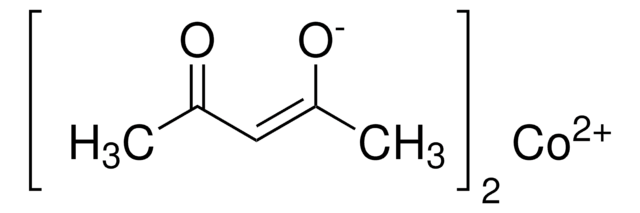 Cobalt(II)-acetylacetonat 97%