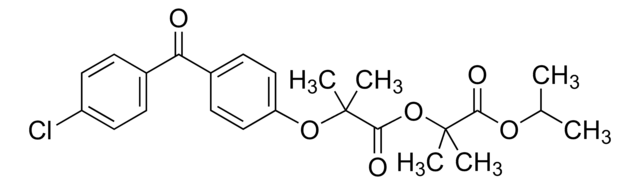 非诺贝杂质G European Pharmacopoeia (EP) Reference Standard