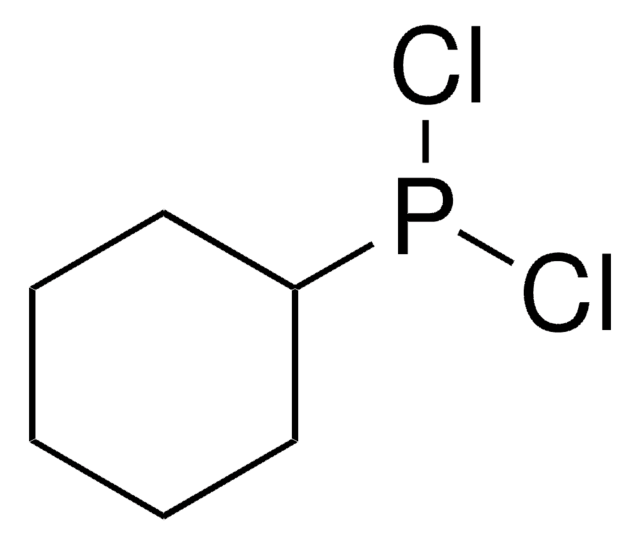 Cyclohexyldichlorphosphin 95%