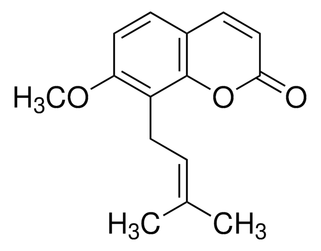 蛇床子素 phyproof&#174; Reference Substance