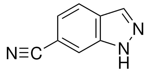 6-Cyano-1H-indazole 95%