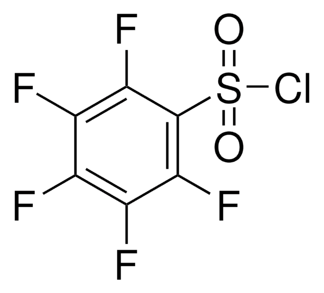 五氟苯磺酰氯 99%