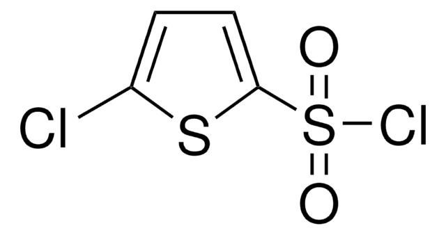 5-Chlorothiophene-2-sulfonyl chloride 96%