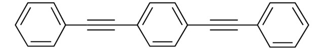 1,4-BIS(PHENYLETHYNYL)BENZENE AldrichCPR