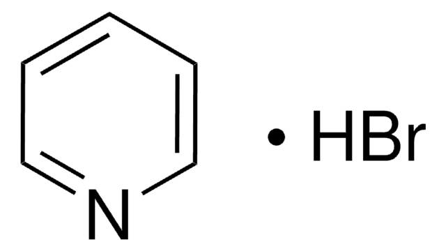 Pyridin -hydrobromid 98%