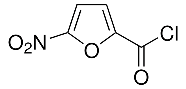 5-硝基-2-糠酰氯 95%