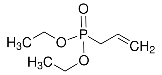 Diethylallylphosphonat 98%