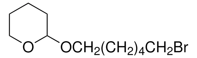 2-(6-Bromhexyloxy)tetrahydro-2H-pyran 97%