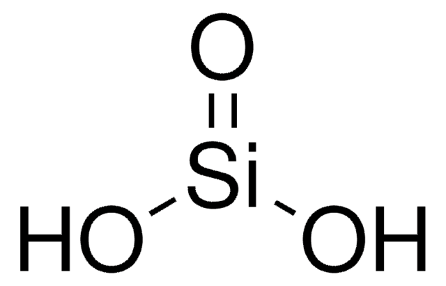 Kieselsäure powder, &#8722;80&#160;mesh