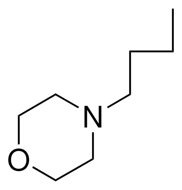 4-BUTYLMORPHOLINE AldrichCPR