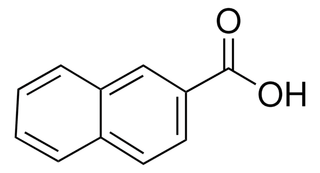 2-萘甲酸 98%