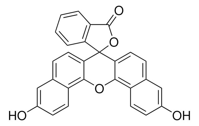 ナフトフルオレセイン suitable for fluorescence