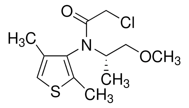 Dimethenamid-P PESTANAL&#174;, analytical standard