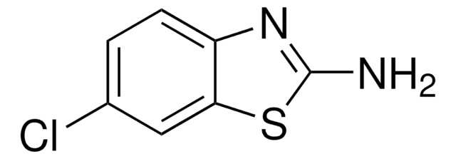 2-Amino-6-chlorbenzothiazol 99%