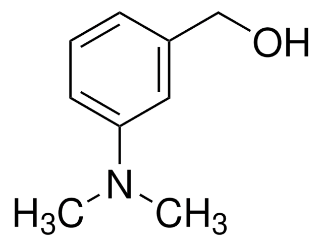 3-(Dimethylamino)benzyl alcohol 97%