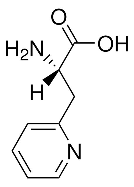 3-(2-Pyridyl)-L-alanine &#8805;98.0% (TLC)