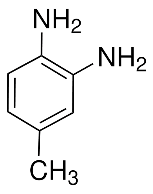 4-Methyl-o-phenylendiamin purum, &#8805;98.0% (NT)