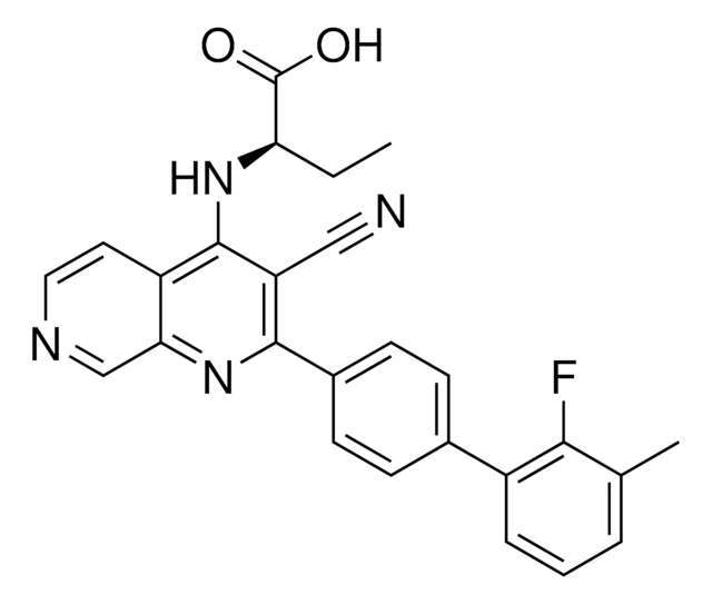 BAY-091 &#8805;98% (HPLC)