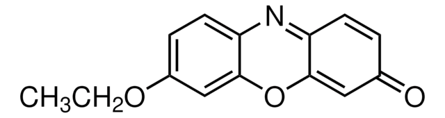 乙氧基试卤灵 &#8805;98% (TLC), powder