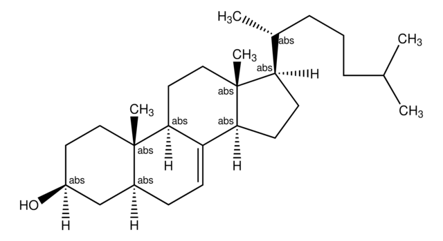 5&#945;-胆甾-7-烯-3&#946;-醇