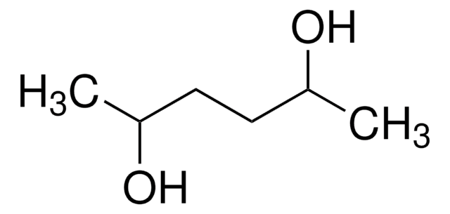 2,5-Hexandiol 99% (mixture of isomers)