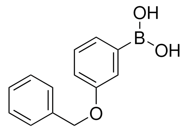 3-(Benzyloxy)phenylborsäure &#8805;95%