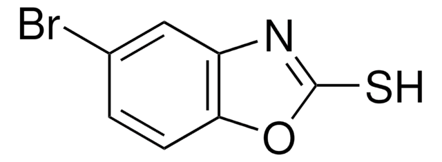 5-Brombenzoxazol-2-Thiol 97%