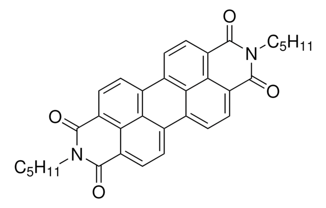 N,N&#8242;-Dipentyl-3,4,9,10-Perylendicarboximid 98%