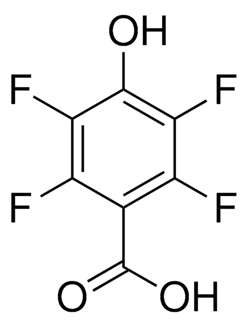 2,3,5,6-Tetrafluoro-4-hydroxybenzoic acid AldrichCPR