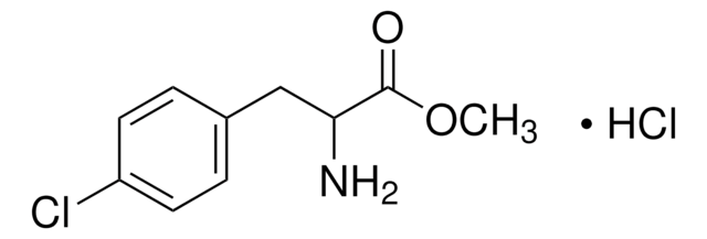 4-Chlor-DL-Phenylalanin-Methylester -hydrochlorid