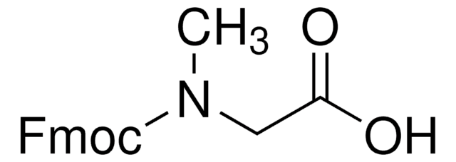 Fmoc-Sar-OH &#8805;98.0%