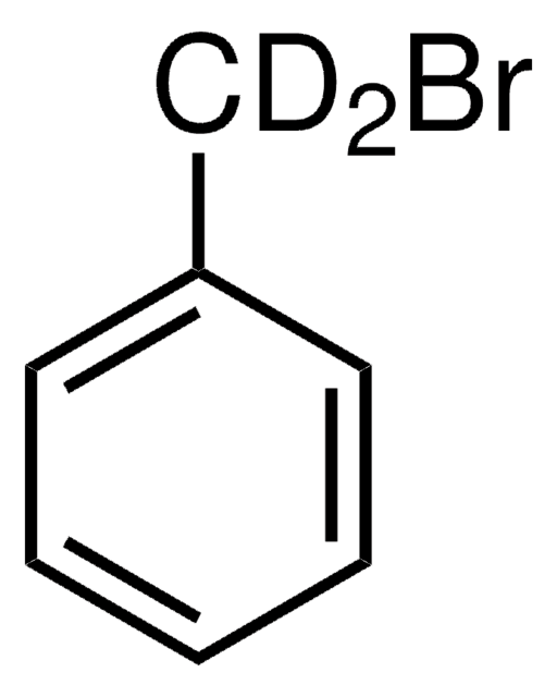 Benzylbromid-&#945;,&#945;-d2 98 atom % D