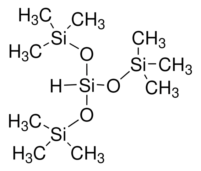 Tris(trimethylsiloxy)silan &#8805;98%