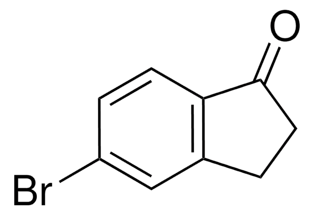 5-Brom-1-indanon 97%