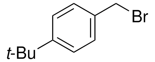 4-tert-Butylbenzylbromid 97%