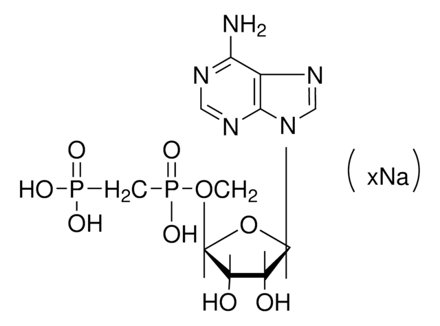 &#945;,&#946;-亚甲基腺苷 5'-二磷酸 钠盐 CD73 inhibitor