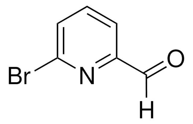 6-Brom-2-pyridincarboxaldehyd 97%