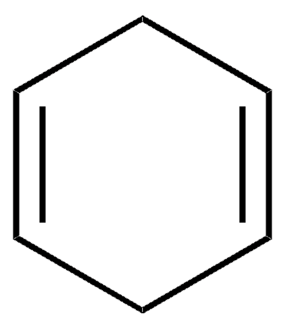 1,4-Cyclohexadiene purum, &#8805;97.0% (GC)