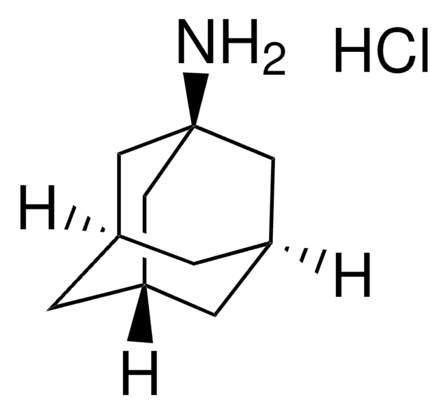 盐酸金刚烷胺 盐酸盐 British Pharmacopoeia (BP) Reference Standard