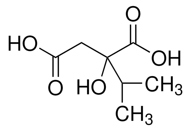 2-异丙基苹果酸 98%