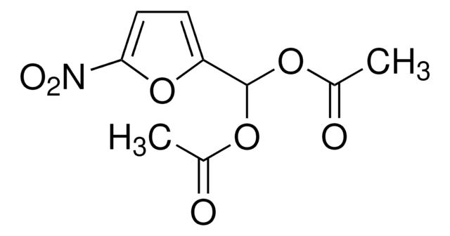 5-硝基-2-呋喃甲醛二乙酸酯 British Pharmacopoeia (BP) Reference Standard