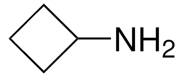 Cyclobutylamin 98%