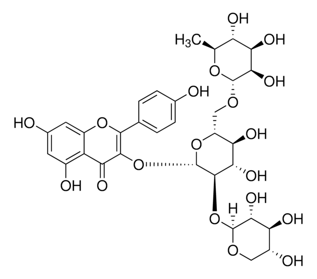 Camelliaside B phyproof&#174; Reference Substance