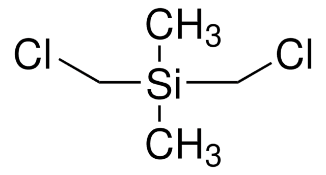 Bis(chlormethyl)dimethylsilan 97%