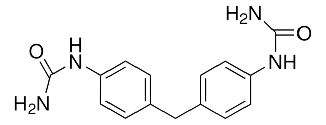 4,4'-METHYLENEBIS(PHENYLUREA) AldrichCPR