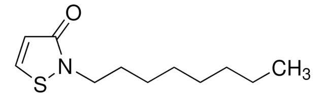 2-Octyl-4-isothiazolin-3-one PESTANAL&#174;, analytical standard